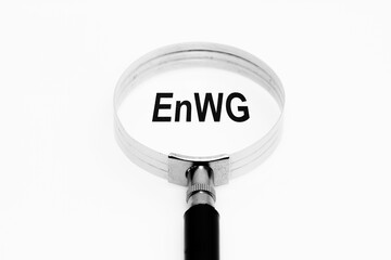 EnWG im Fokus Energiewirtschaftsgesetz