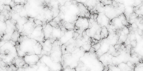 White and black Stone ceramic art wall interiors backdrop design. Close up white marble from table, Marble granite white background texture. 