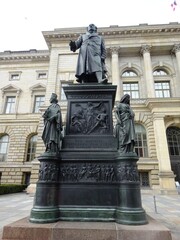 Impressionen aus Berlin