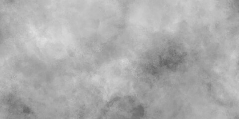 Mist Fog and Dust Particles on smoke canvas, Black and white abstract grunge texture with fogg, Abstract elegant grunge white gray abstract grunge texture.