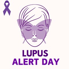 Lupus Alert Day 