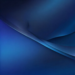 Beautiful abstract gradient blue background jpg.