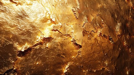 Gold background texture. Element of design