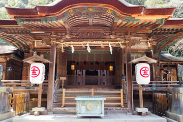 日本, 金刀比羅宮, ことひらぐう, Kotohira-gu Shrine