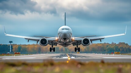 여객기 (Airplane)