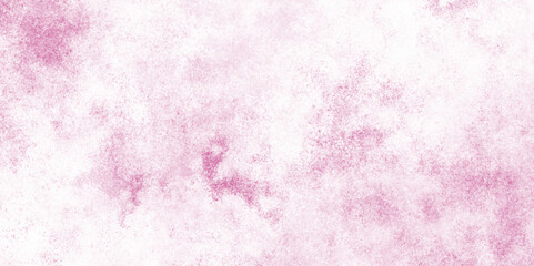 Pink, Art abstract Soft pastel watercolor background. Grunge pink shades soft and purple watercolor background. Soft pink grunge background frame. Grunge pink-white background with strokes paint.