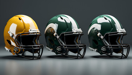 Fototapeta premium easter egg in a box