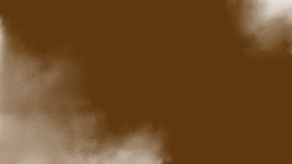 Brown background