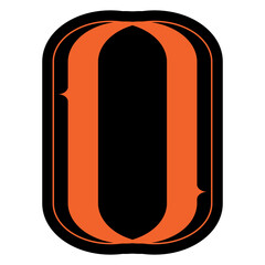 Streetwear Brutalism Sticker