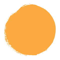 Colours Brush Stroke