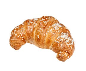 Fresh croissant - 759634903