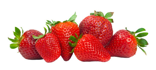 Strawberries - 759635118