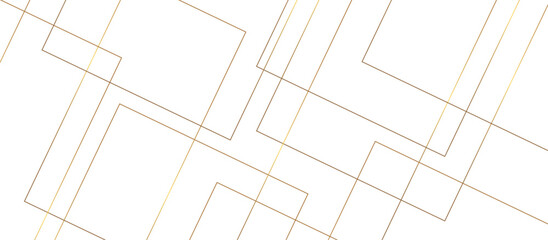 abstract golden squre stock ceramic brick tile wall. stock line texture and seamless pattern. Grid lines for composing decorated. llustration for retro, paper, textile, decoration. white in backdrop.