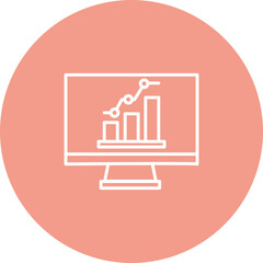 Analytics Icon