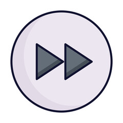 video button