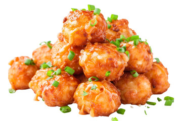 Delicious Tater Tots
