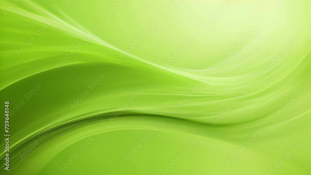 Poster  Vibrant abstract motion, perfect for dynamic visuals