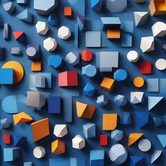 3D wallpaper, background and backdrop