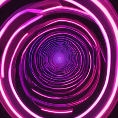 Colorful 3D background and wallpaper