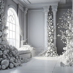 3D wallpaper, background and backdrop