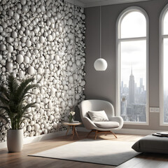 3D wallpaper, background and backdrop