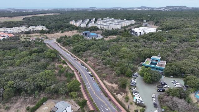 제주 곶자왈도립공원