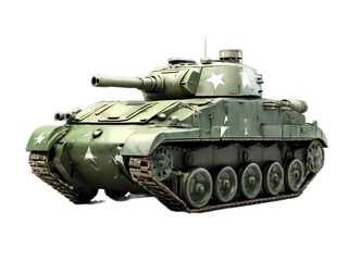 Fototapeta na wymiar Tanks, armored vehicles, artillery, type 2