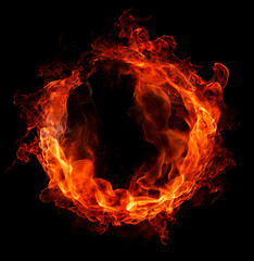 fire background fire on black background fire overlay