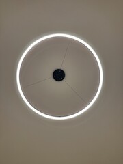 round light