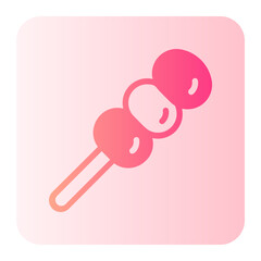 dango gradient icon