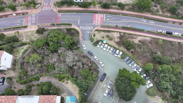 제주 곶자왈도립공원