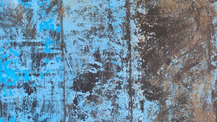 old dirty dark tin grunge texture background, lite overlay texture