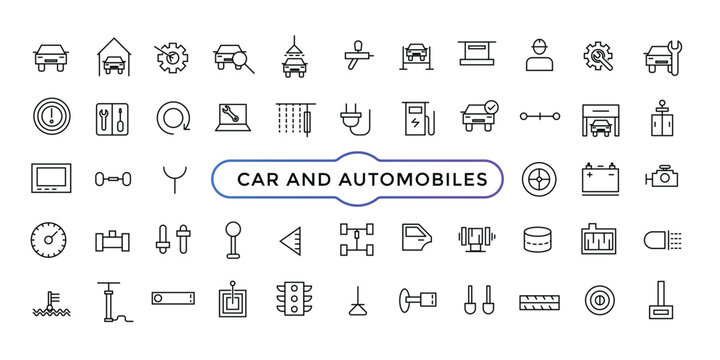 Autofit-Bilder: Stock-Fotos & -Videos. | Adobe Stock