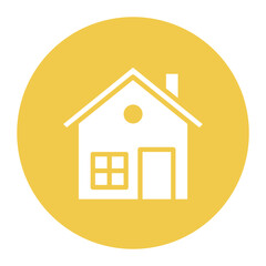 Home icon vector image. Can be used for Human Rights.