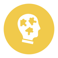 Discipline icon vector image. Can be used for Lifestyles.