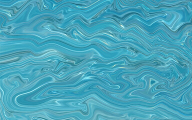 Liquid acid marble background