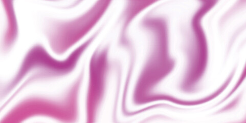 Abstract liquify background. Liquid effect with pink pastel colors background.