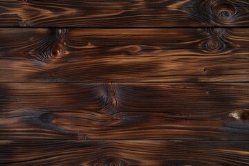 A textured wooden plank backdrop with a variety of brown tones and natural patterns