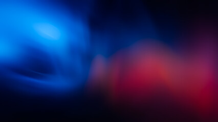 Hues Collide, Crafting a Colorful Dance