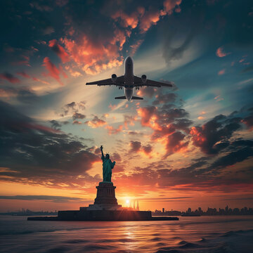 voyager aux Etats Unis