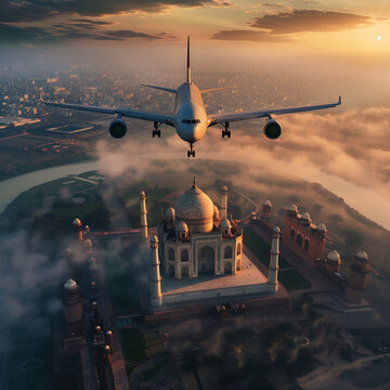 voyager en Inde