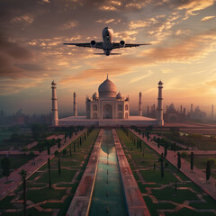 voyager en Inde