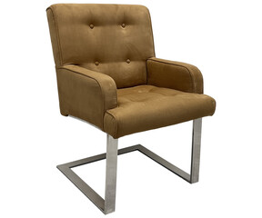 Fototapeta premium Image of Modern Office Chair