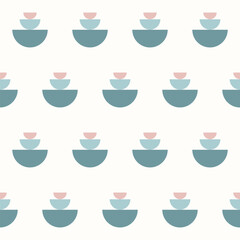 Seamless Pattern Background. Textile Swatch Template. Baby Fabric Graphic Design. Wrapping Digiral, Scrapbook Paper Print. Wallpaper Swatch Texture.