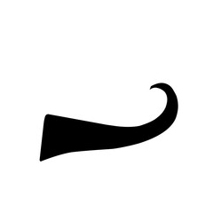 black and white clips