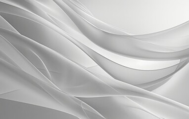 Gray background with lines, abstract, A simple gray background with layered lines from inside to outside
