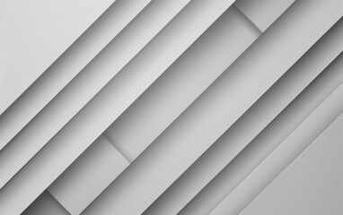 Obraz premium Gray background with lines, abstract, A simple gray background with layered lines from inside to outside