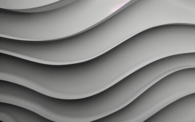 Gray background with lines, abstract, A simple gray background with layered lines from inside to outside