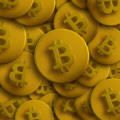 Enter the Digital Currency Realm: Experience Our Bitcoin Showcase