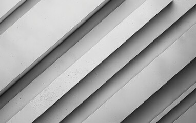 Obraz premium Gray background with lines, abstract, A simple gray background with layered lines from inside to outside